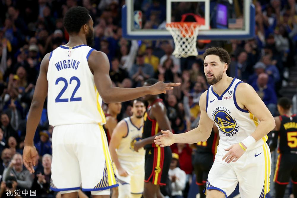 兼具冲击力 兼具冲击力